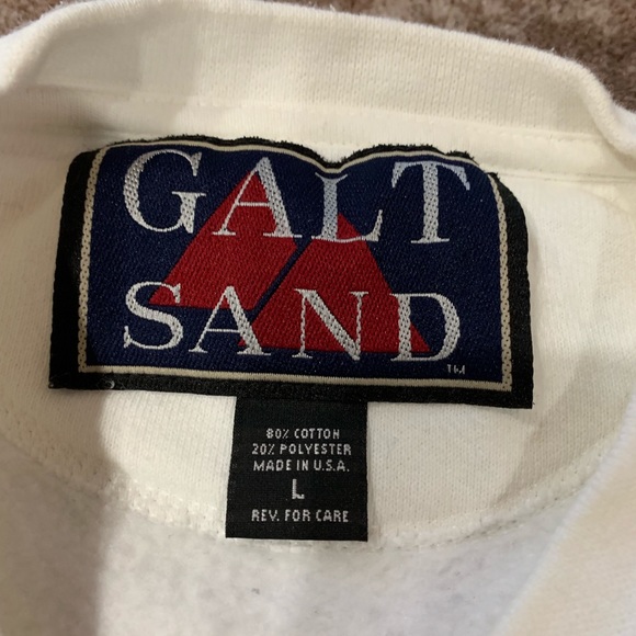 Sweatshirts - Picture 8 of 8